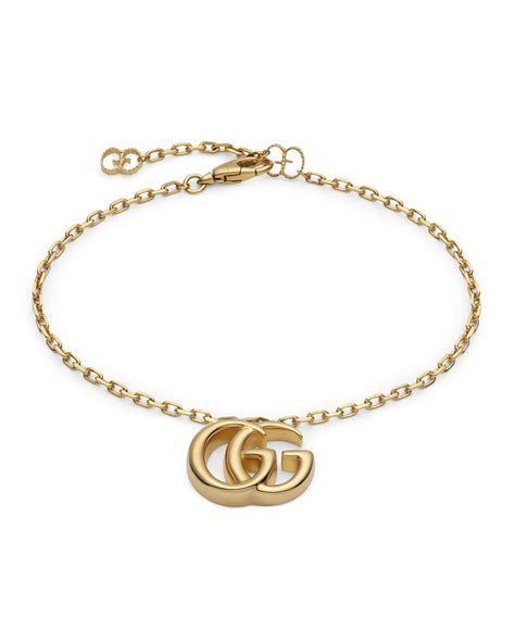 gucci running g bangle|gucci running g gold bracelet.